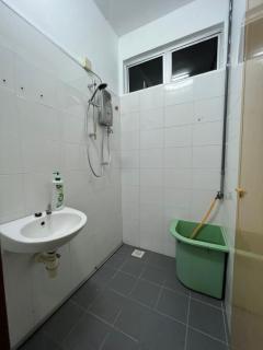 Homestay Seri Lanchang No16 - Kangar - 4