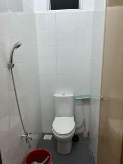 Homestay Seri Lanchang No16 - Kangar - 3