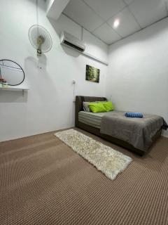 Homestay Seri Lanchang No16 - Kangar - 7