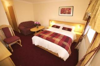 Gateway Hotel - Newport - 0
