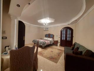 Chez l'ami hotel - Il Cairo - 4