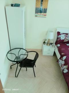 One Private Room Sharing Apartment Flat 31 Room 3 - Abu Dhabi - 8