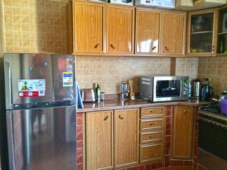 Men Only - Private Room WiFi 5G AC Balcony in Heliopolis Shared Bathroom - Cairo - 3