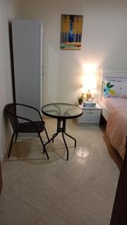 One Private Room Sharing Apartment Flat 31 Room 3 - Abu Dhabi - 9
