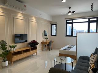 KL Chambers Suites BY Fortune - Kuala Lumpur - 5
