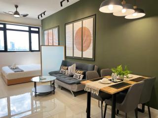KL Chambers Suites BY Fortune - Kuala Lumpur - 3