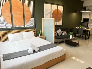 KL Chambers Suites BY Fortune - Kuala Lumpur - 1