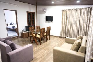 Rainforest Vagamon By DV Group - Vagamon - 5