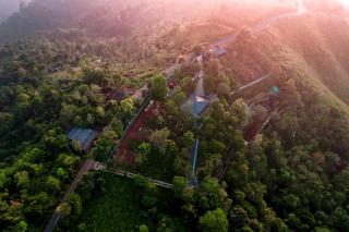 Rainforest Vagamon By DV Group - 1