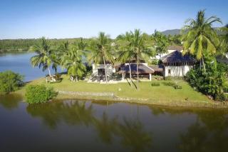 22 Ruby Close - Lakeside Home in Port Douglas - Port Douglas - 0
