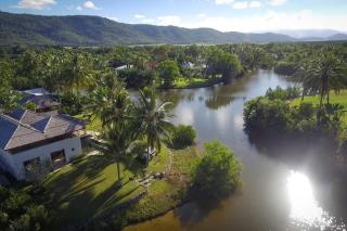 22 Ruby Close - Lakeside Home in Port Douglas - Port Douglas - 8