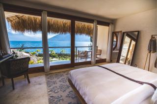 Kula Maya Boutique Hotel and Spa - San Marcos La Laguna - 1
