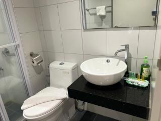 Klcc Chambers Modern luxury suites - Kuala Lumpur - 6