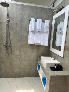 Island Luxury Dive Hotel - Fulhadhoo - 1