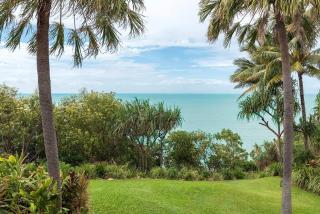 Hill Apartment No.6 - Stunning Coral Sea Views - 4