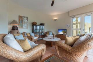 Hill Apartment No.6 - Stunning Coral Sea Views - Port Douglas - 3
