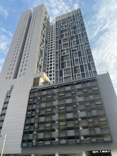 Klcc Chambers Modern luxury suites - Kuala Lumpur - 8