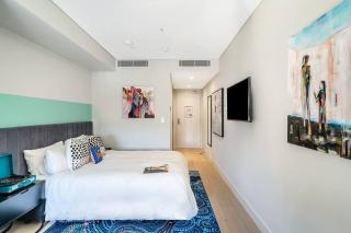 The Eucalypt Suite - Boutique Bondi Vibes - Sydney - 7