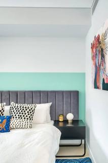 The Eucalypt Suite - Boutique Bondi Vibes - Sydney - 5