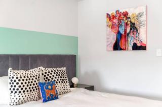 The Eucalypt Suite - Boutique Bondi Vibes - Sydney - 1