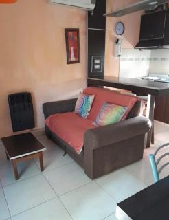 Depto a 5 minutos del centro - Las Heras - 7