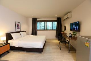 Studio F Sukhumvit - Bangkok - 3