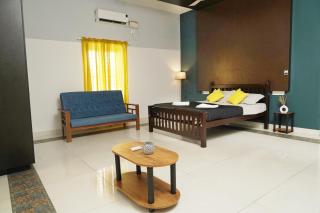 ORANGE VALLEY TOWN RESIDENCY - Trivandrum - 0