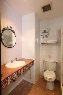 Studio F Sukhumvit - 1