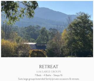 Riverlin Estate - Warburton - 9