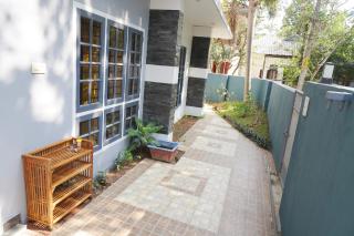 ORANGE VALLEY TOWN RESIDENCY - Trivandrum - 7