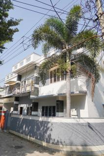 ORANGE VALLEY TOWN RESIDENCY - Trivandrum - 4