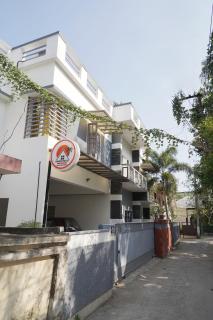 ORANGE VALLEY TOWN RESIDENCY - Trivandrum - 5