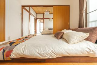 KiraKira House Elegant 3BR on Yamanote Line - Tokyo - 4