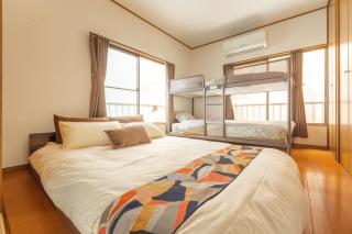 KiraKira House Elegant 3BR on Yamanote Line - Tokyo - 9