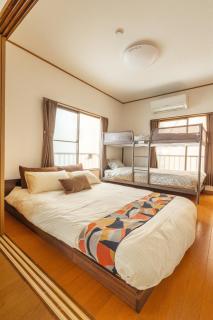 KiraKira House Elegant 3BR on Yamanote Line - Tokyo - 7