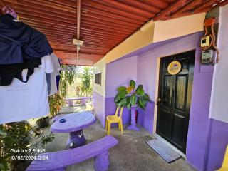 Einel Homestay 1 - Siquijor - 7