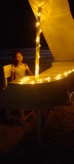 Sea pearl Homestay Kasarkod Honnavara - 1