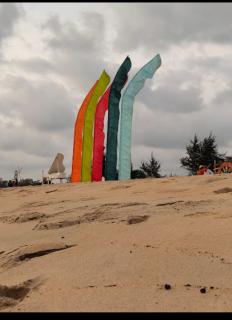 Sea pearl Homestay Kasarkod Honnavara - 1