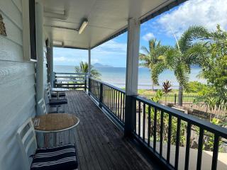 Cardwell Beachfront Motel - Cardwell - 3