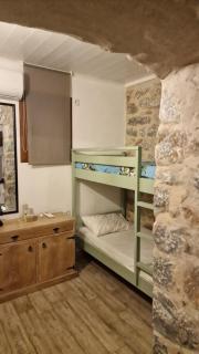 the old bakery room - Kokkala - 1
