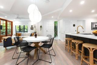 The Point Apartment No.3 - Executive 3 Bedroom Apartment in Town - 5