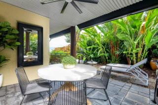 The Point Apartment No.3 - Executive 3 Bedroom Apartment in Town - Port Douglas - 1