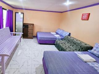 Einel Homestay 1 - 3