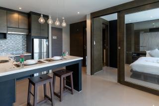 Apartment 2 bed Citygate D502/3 by IBG Property - Kamala Beach - 7