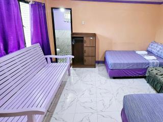 Einel Homestay 1 - 2