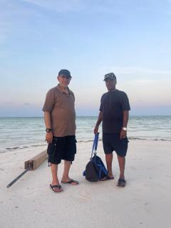 Rihiveli Inn - 8