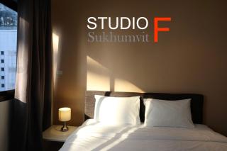 Studio F Sukhumvit - Bangkok - 0
