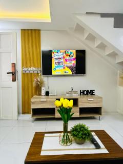 La Maison - Homestay near Clark Airport - Ángeles - 9