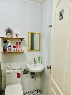 La Maison - Homestay near Clark Airport - Ángeles - 2