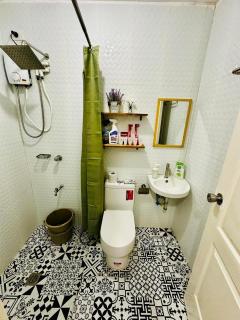 La Maison - Homestay near Clark Airport - Ángeles - 5